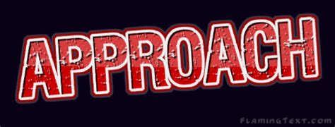 Image result for Pre-Approach Logo