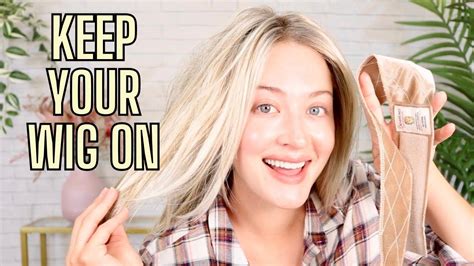 Image result for Wigs Tutorial