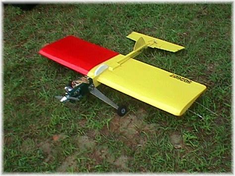 Speed Control Line Model Airplanes 的图像结果