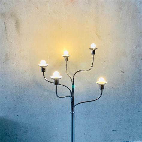 Top 5 Arm Floor Lamp For Modern Homes