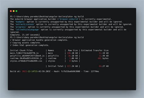 Image result for Angular Build Process