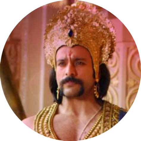 Mahabharat-Character Sketch