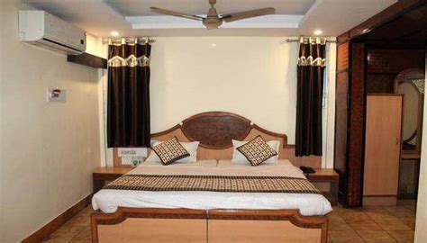 8 Hotels In Jabalpur That Provide Great Comfort And Luxury
