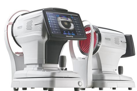 Huvitz HBM-1, Biometer | Equipment Shop | Deutsche Augenoptik GmbH