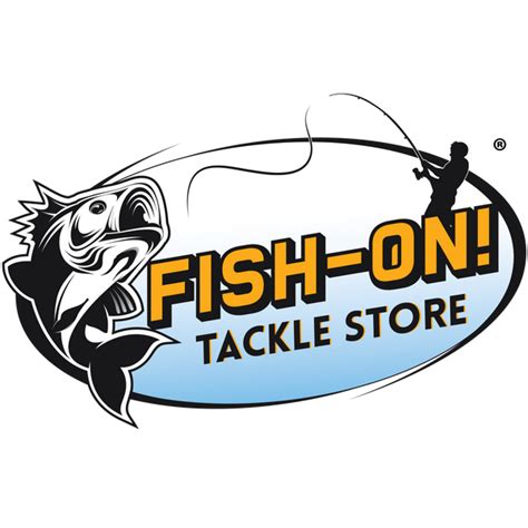 Fish-On Tackle Store – India's Best Fishing Lures & Tackle Store