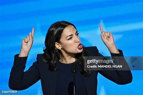 Rep AOC 的图像结果