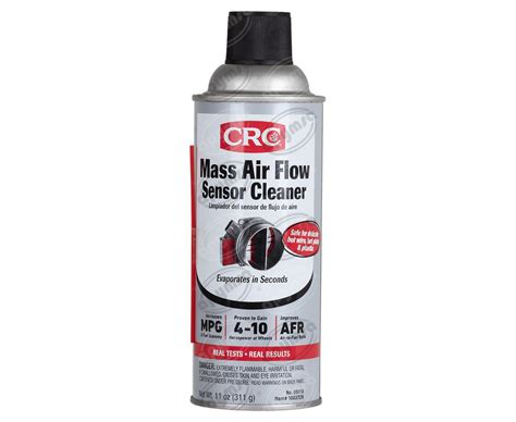 Image result for MAF Sensor Cleaner