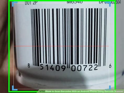 Image result for How to Use Barcode On Android Phone