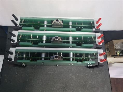 PUSHPA SPM SOLUTIONS | PCB Testing ICT & FCT Jig Fixture | Bangalore ...