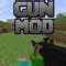 Image result for Play Minecraft Gun Mod Free