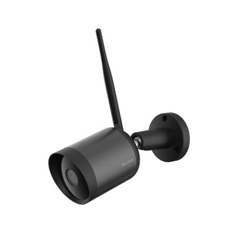 Buy Hi-Focus Smart IP Camera HC-IPC-TM21T Online - Technocart