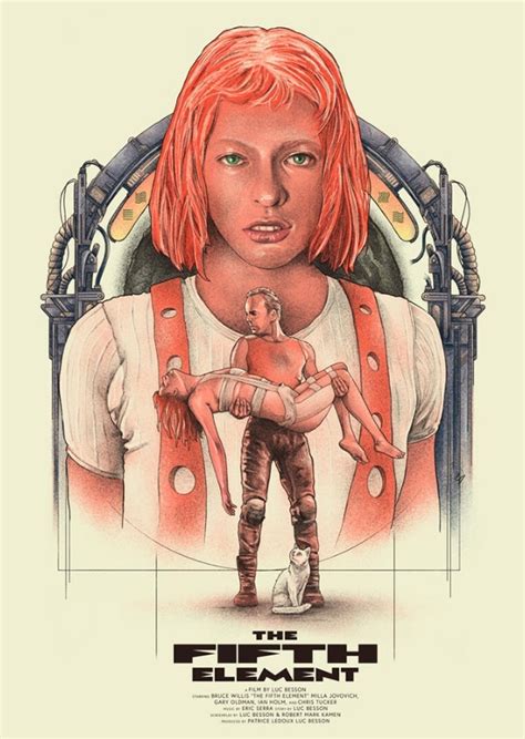 Image result for The Fifth Element Cast interviews