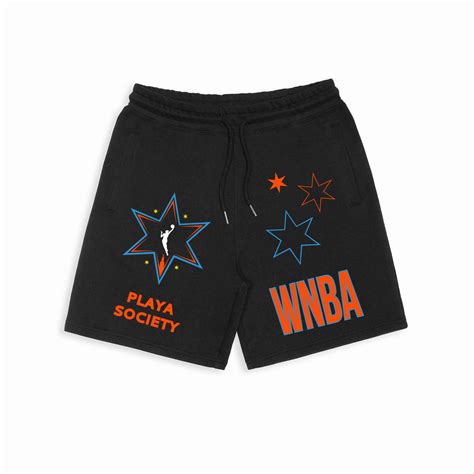 Playa Society | Streetwear x Women's Sports