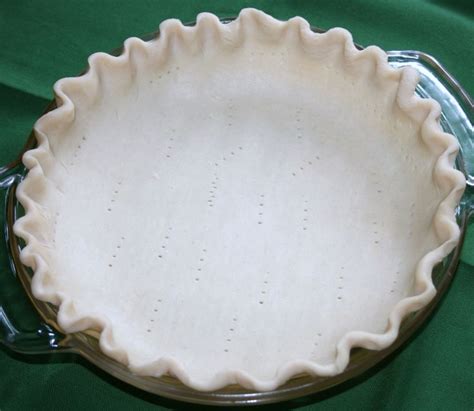 water crust