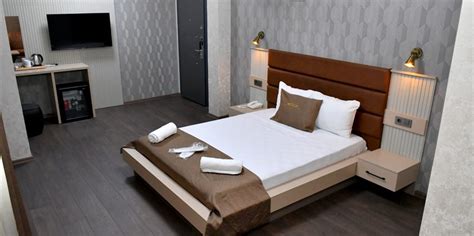 Modda Hotel Bornova