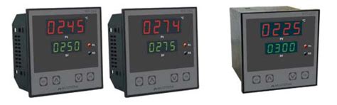 Multispan Prc-1202 9 Stage Profile Controller, 96 X 96 X 50 : Amazon.in ...