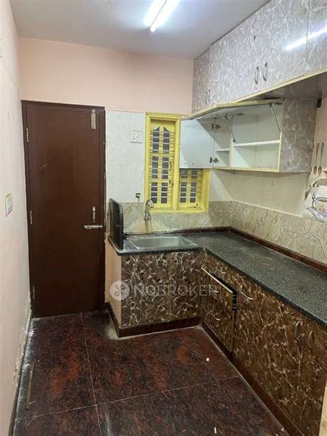 Independent House HRBR Layout 1st Block Rent - WITHOUT BROKERAGE Semi ...