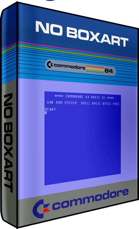 Image result for Commodore 64 Transparent
