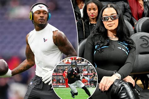 Reality star fires back at Stefon Diggs after extortion lawsuit | Total ...