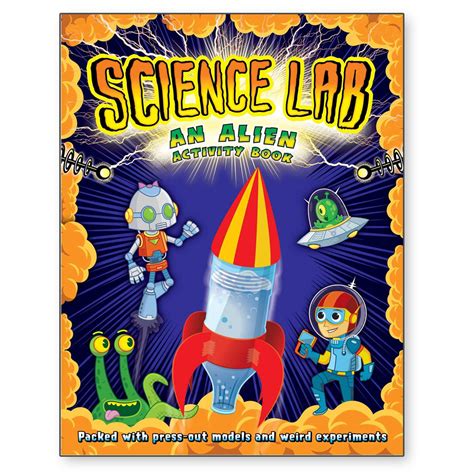 Science Lab Book 的图像结果