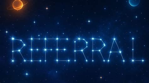 Referral: A Word of Earning Ideas in Modern Business - Jumbl