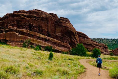 Legend of Rock—a guide to Denver’s Red Rocks Park & Amphitheatre ...