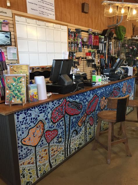 Photo Gallery: Delaware Garden Center - Oakland Nursery