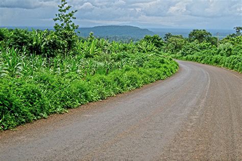 Bolaven Plateau, Laos - Reise-Tipps für einen spannenden Urlaub