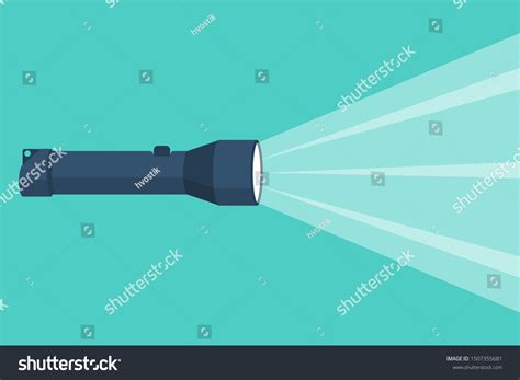Image result for Flashlight Script
