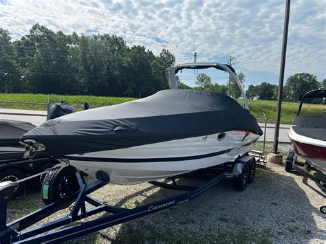 Custom Boat Covers - Straightline Aurora Canvas