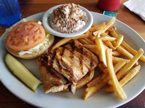 THE BACK PORCH DESTIN - Restaurant Reviews, Phone Number & Photos ...