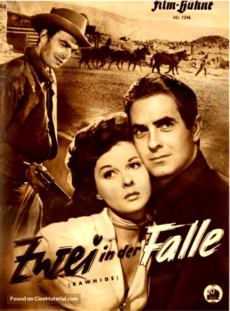 Rawhide The Movie 60 Photos - Moonagedaydream.film