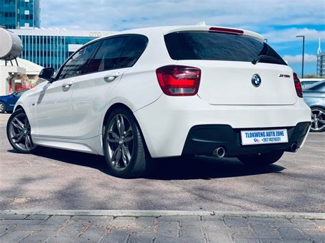 2013 BMW M 135i M Sport - Tlokweng Auto Zone