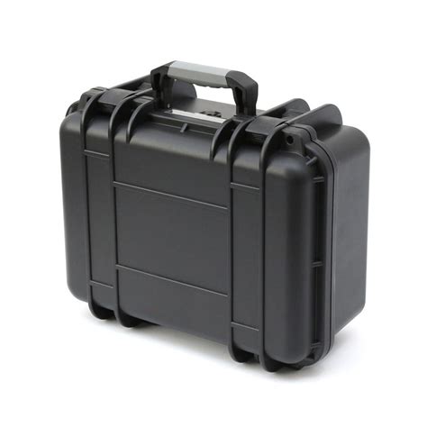 CASE N FOAM EW3316 Protective Equipment Hard Carry Case with Cubed Foam ...