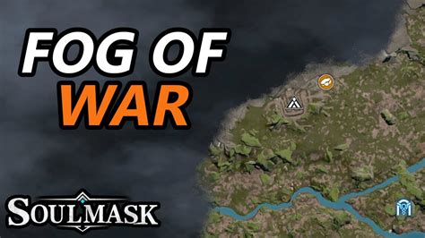 How to Reveal Map - Soulmask - YouTube