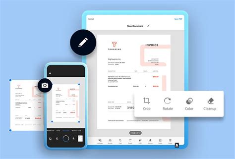 Adobe Scanner Free 的图像结果