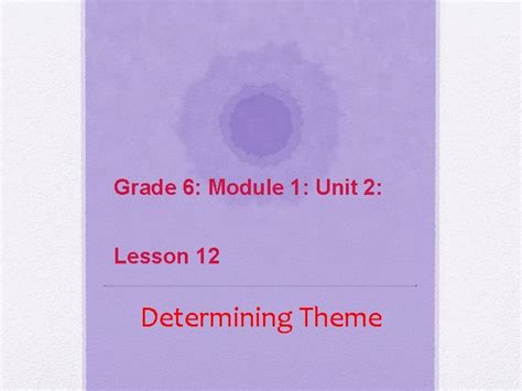 Module 1 Lesson 27 Grade 6 的图像结果