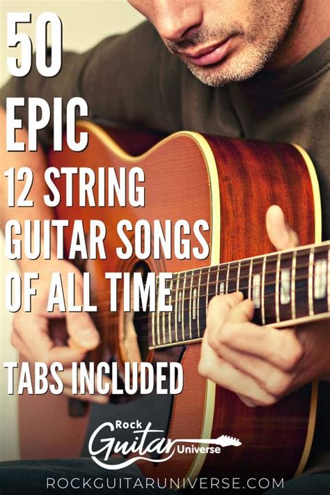 Image result for Classic 12 String Songs