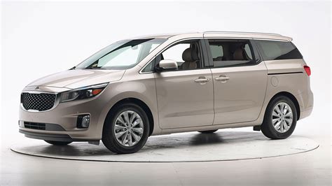 2017 Kia Sedona
