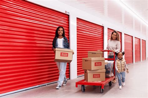 Image result for Access Self Storage