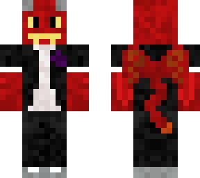 FUN | Minecraft Skin