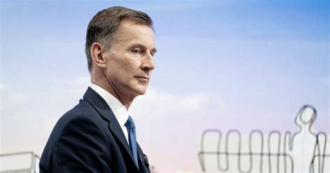 The Autumn Statement and fiscal drag – The Irish News