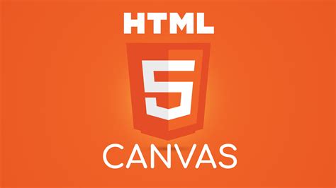 HTML5 Canvas Tutorial 的图像结果