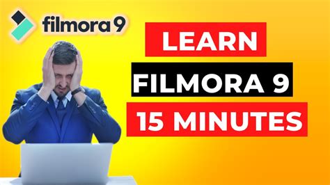 Videotutorial Filmora9 的图像结果