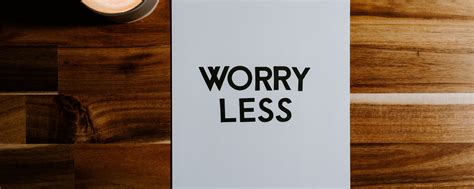 Download wallpaper 2560x1024 worry, motivation, phrase, words, text ...