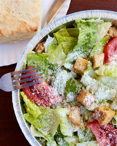 Gallery - Donna's Pizza Center