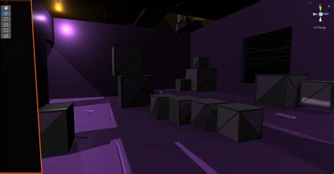 Gam-Anon Unity Area 16 – Unity Area 16 Background Minimalist Vector Art