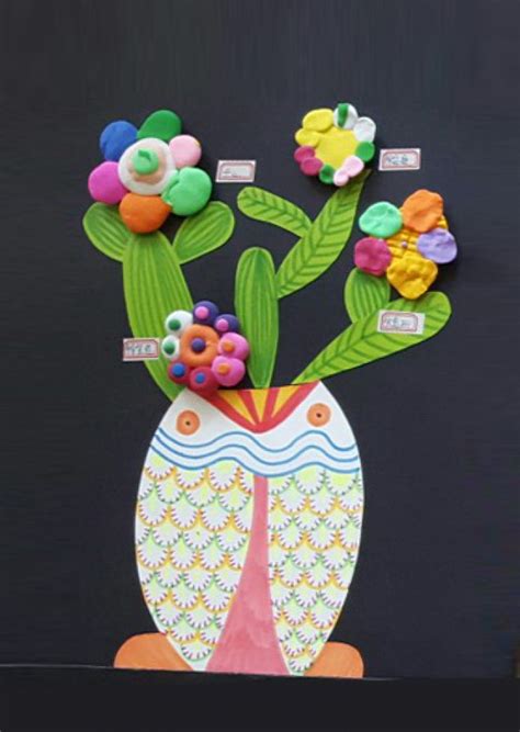 儿童手工作品有创意孩子手工制作大全创意2022已更新今日动态