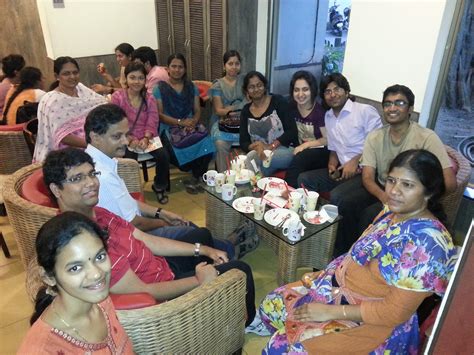 CNS Lab @ IIT Madras