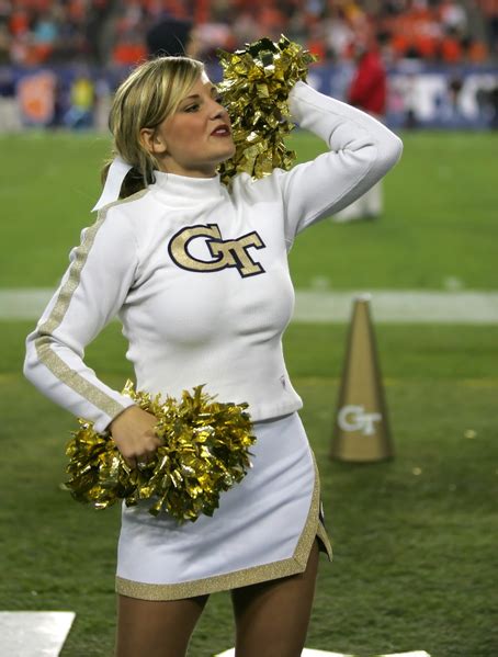 Girls of Georgia Tech 的图像结果